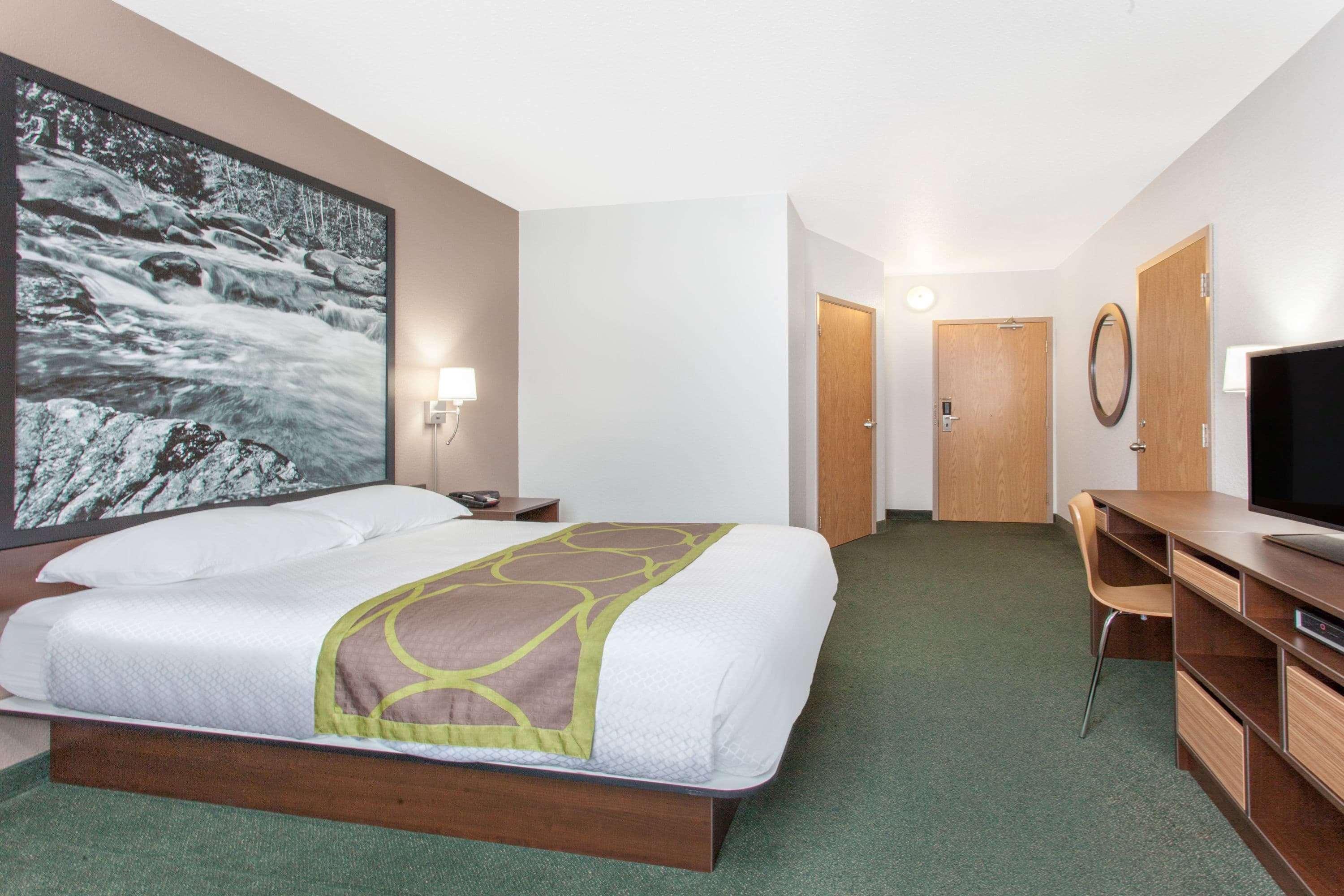 Super 8 By Wyndham Kenora Hotel Exterior foto